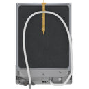  Bosch 100 Series Dishwasher with anti-fingerprint SHE41CM2N IMAGE 19