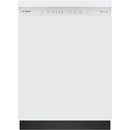  Bosch 100 Series Dishwasher with anti-fingerprint SHE41CM2N IMAGE 1