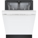  Bosch 100 Series Dishwasher with anti-fingerprint SHE41CM2N IMAGE 2