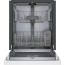  Bosch 100 Series Dishwasher with anti-fingerprint SHE41CM2N IMAGE 3