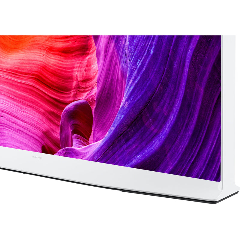  Samsung The Serif 65-inch 4K QLED Smart TV QN65LS01DAFXZC IMAGE 5