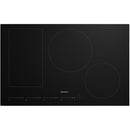  Blomberg 30-inch Built-in Induction Cooktop CTI30412SS IMAGE 1