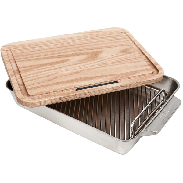 Ooni 15" X 10" Roasting Pan UUP2A300 IMAGE 1