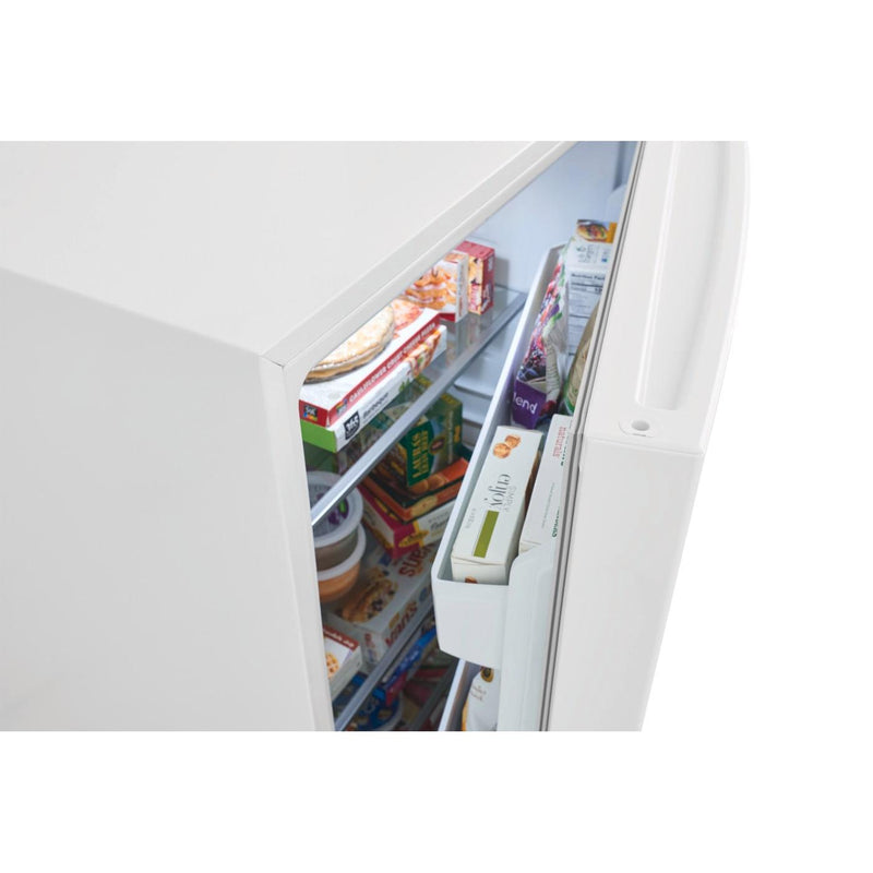 Frigidaire 20 cu. ft. Upright Freezer FRUF2020AW IMAGE 6