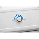  Frigidaire 20 cu. ft. Upright Freezer FRUF2020AN IMAGE 7