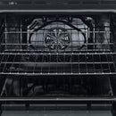 Forno 30-inch Slide-in Electric Range with Convection Technology FFSEL6022-30BLK IMAGE 11