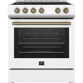  Couleur_Blanc  -- FFSEL602230WHT IMAGE 1