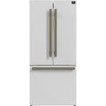  Couleur du fabricant_Blanc -- FFFFD197431WHT IMAGE 1