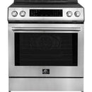 Stainless Steel