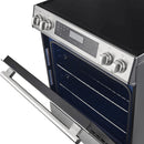 Forno 30-inch Slide-In Induction Range with True European Convection Technology FFSIN0905-30 IMAGE 3