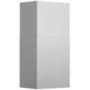  Zephyr Duct Cover Extension Kit Z1C-01PO IMAGE 1