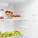  AVIVA 30-inch, 18 cu. ft. Freestanding Top Freezer Refrigerator ARTM180WE IMAGE 4