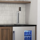  Zephyr Zephyr Presrv Kegerator Chalkboard Handle PRKHAN-001 IMAGE 5