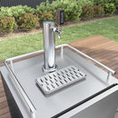  Zephyr Zephyr Presrv Kegerator Chalkboard Handle PRKHAN-001 IMAGE 6