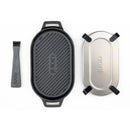 Ooni Cast Iron Grizzler Pan UU-P1AA00 IMAGE 4