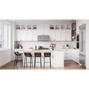  Broan 30-inch Wall Mount Range Hood E6030SSM IMAGE 6