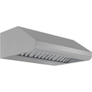 Broan 30-inch Wall Mount Range Hood E6430SSM IMAGE 1