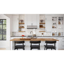  Broan 30-inch Wall Mount Range Hood E6430SSM IMAGE 6