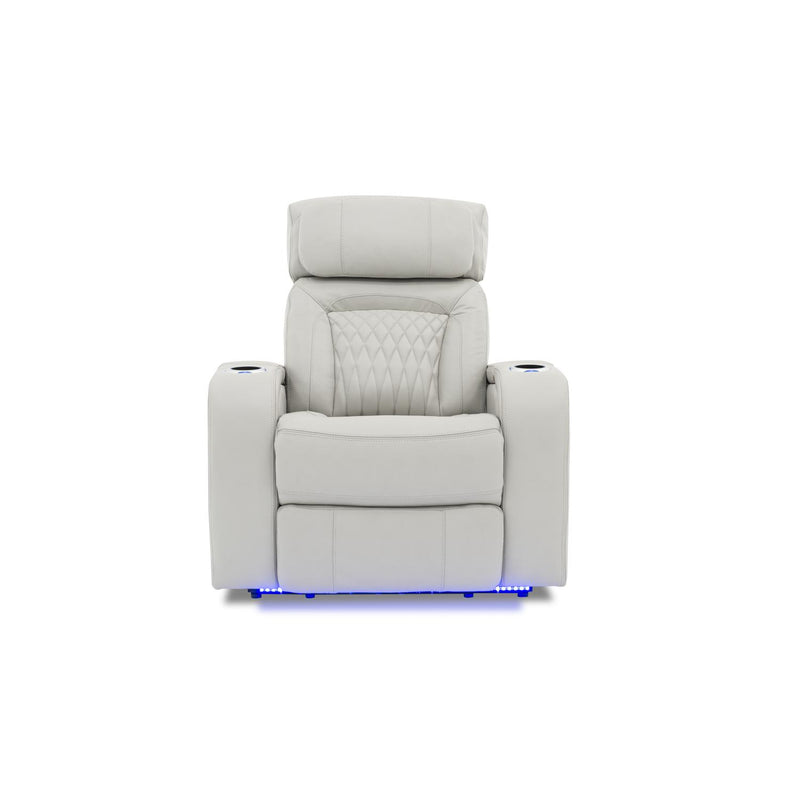 Germain Larivière Recliners Power 422830 IMAGE 3