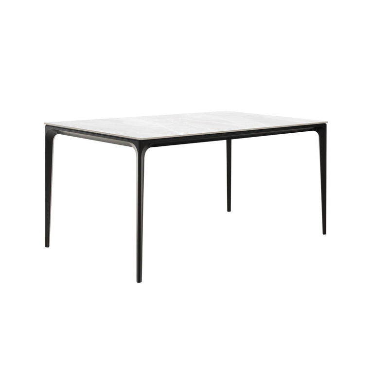 Germain Larivière Dining Tables Rectangle 423802 IMAGE 1