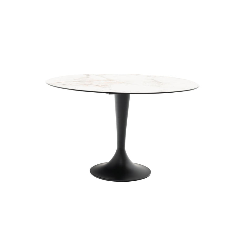 Germain Larivière Dining Tables Round 422565 IMAGE 1