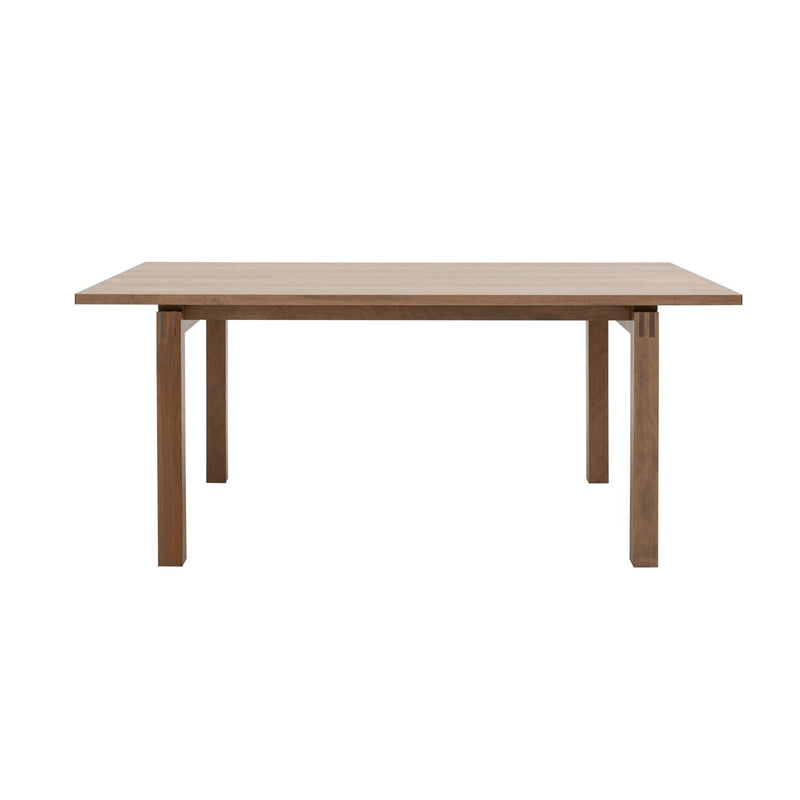 Germain Larivière Dining Tables Rectangle 419857 IMAGE 2