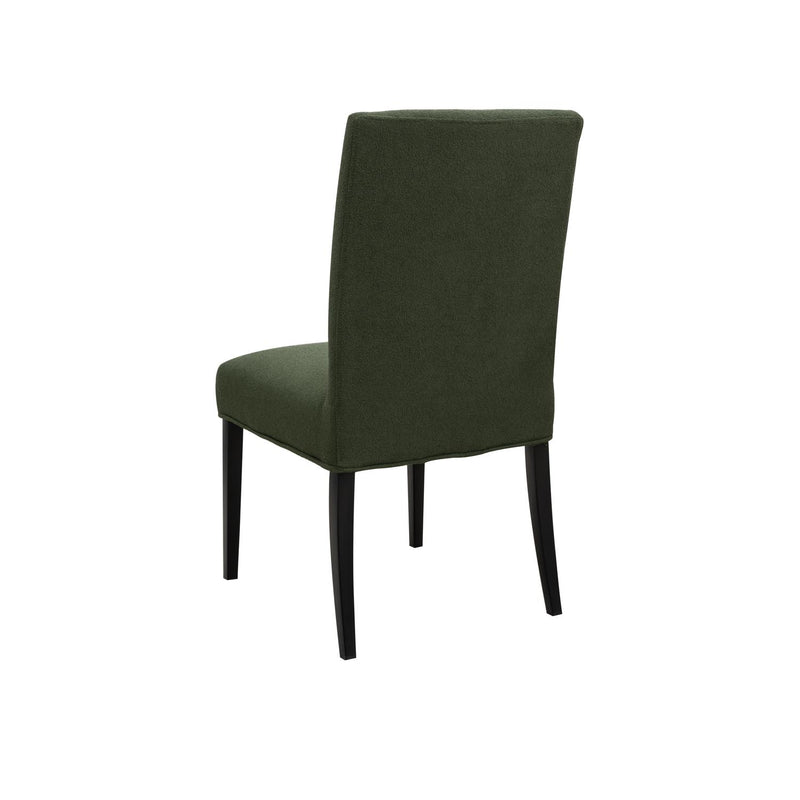 Germain Larivière Dining Seating Chairs 423808 IMAGE 2