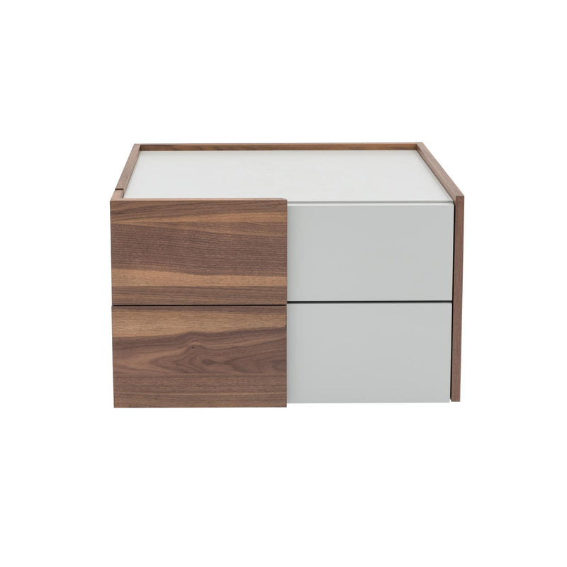 Germain Larivière Nightstands 2 Drawers 419834 IMAGE 2