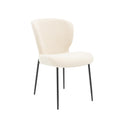  Germain Larivière Dining Seating Chairs 419915 IMAGE 1