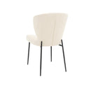  Germain Larivière Dining Seating Chairs 419915 IMAGE 2