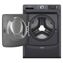  Couleur_Bleu -- Maytag 5.8 cu. ft. Front Load Washer with Pet Pro Option IMAGE 3