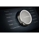  Couleur_Bleu -- Maytag 5.8 cu. ft. Front Load Washer with Pet Pro Option IMAGE 9