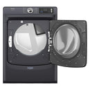  Couleur_Bleu -- Maytag 7.4 cu. ft. Gas Dryer with Pet Pro Option IMAGE 3
