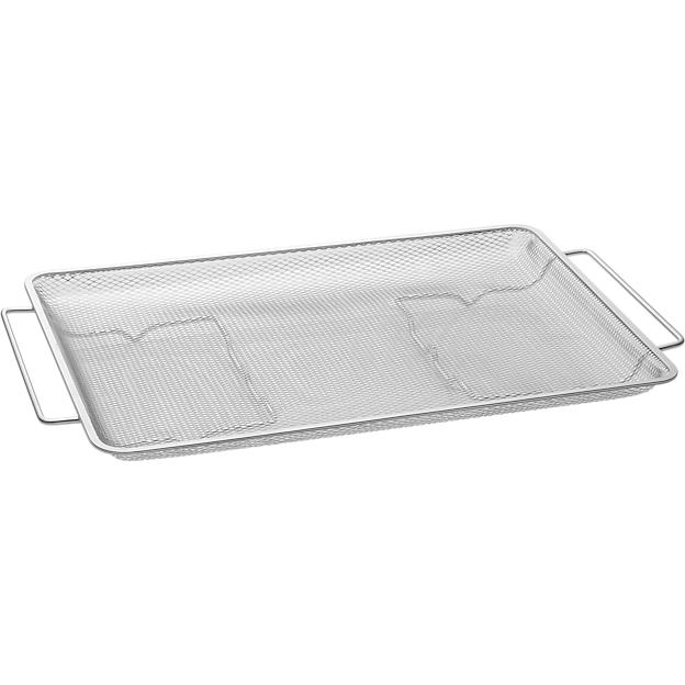  Samsung 30-inch Slide-in Induction Range with Wi-Fi NSI6DG9550SRAC IMAGE 12