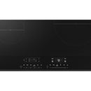  Samsung 30-inch Slide-in Induction Range with Wi-Fi NSI6DG9550SRAC IMAGE 6