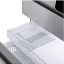  LG 29-inch 28.6 cu. ft. French 4-Door Refrigerator with Smart InstaView® LF29S8365S IMAGE 11