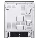  LG STUDIO 30-inch Slide-in Induction Range with Air Fry Technology LSIS6338FE IMAGE 10