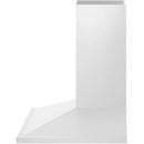  LG STUDIO Studio 30-inch Chimney Range Hood LSHD3080N IMAGE 8
