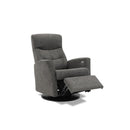  Germain Larivière Recliners Power 424184 IMAGE 1