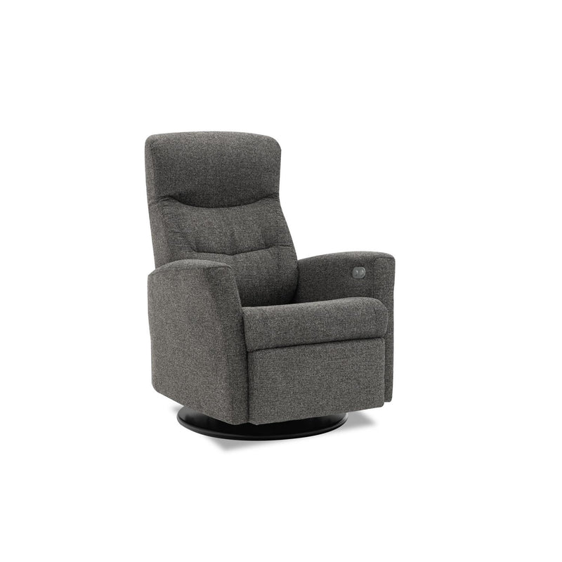 Germain Larivière Recliners Power 424184 IMAGE 2