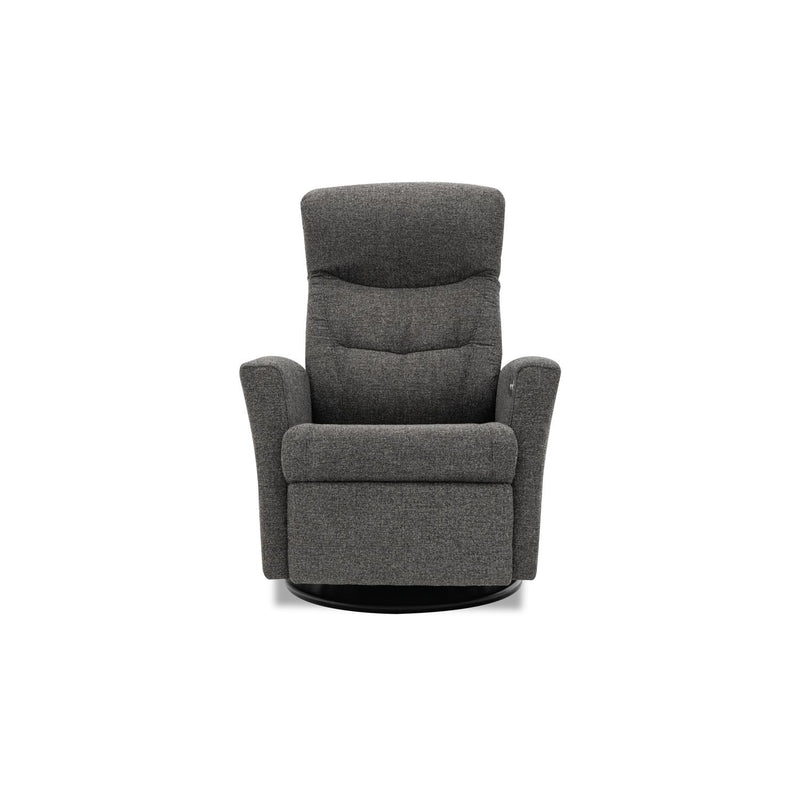 Germain Larivière Recliners Power 424184 IMAGE 3