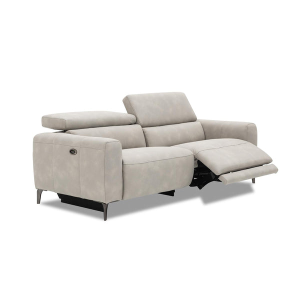 Germain Larivière Sofas Power Recline 420723 IMAGE 1