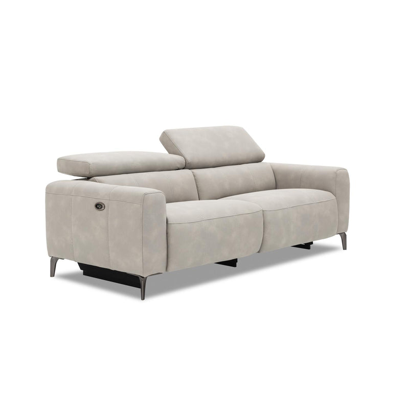 Germain Larivière Sofas Power Recline 420723 IMAGE 2