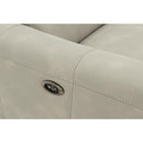  Germain Larivière Sofas Power Recline 420723 IMAGE 5