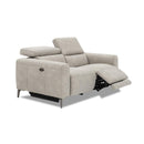  Germain Larivière Loveseats Power Recline 420722 IMAGE 1