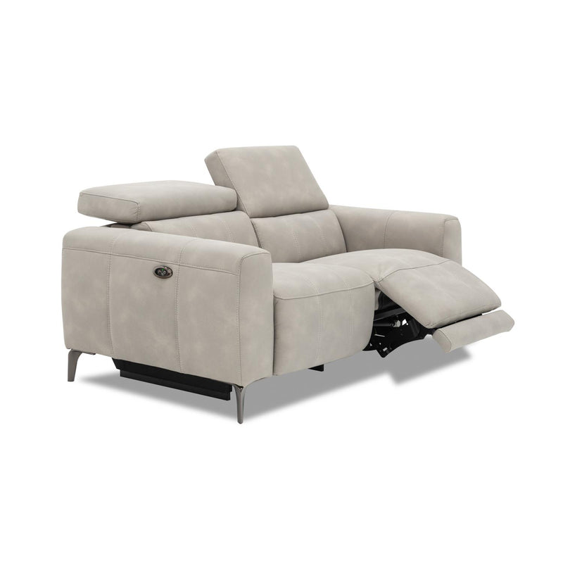 Germain Larivière Loveseats Power Recline 420722 IMAGE 1