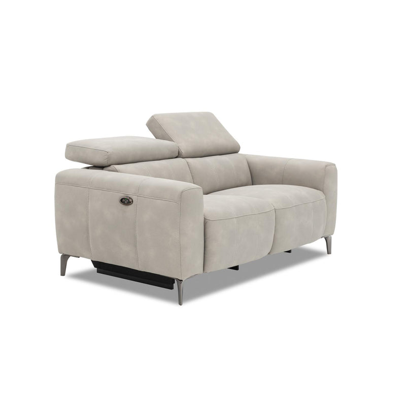 Germain Larivière Loveseats Power Recline 420722 IMAGE 2