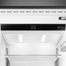  Smeg 36-inch, 21.54 cu. ft. All Refrigerator RSDU36RX IMAGE 2