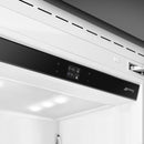  Smeg 36-inch, 21.54 cu. ft. All Refrigerator RSDU36RX IMAGE 5
