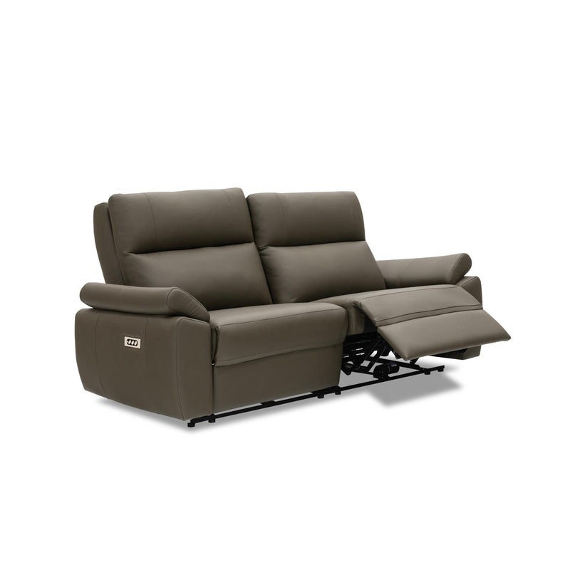 Germain Larivière Sofas Power Recline 917031 IMAGE 1